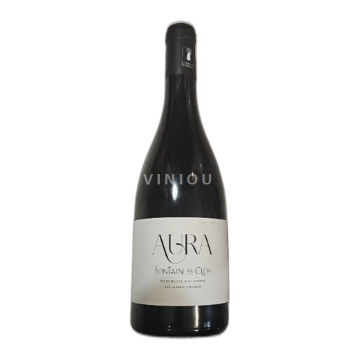 Provenza, bassa valle del Rodano, Corsica Vaucluse Fontaine du Clos Aura 2021