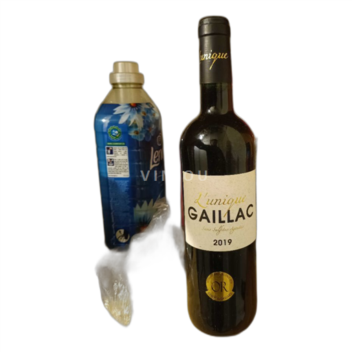 Alsace Määrittelemätön L'unique 2019