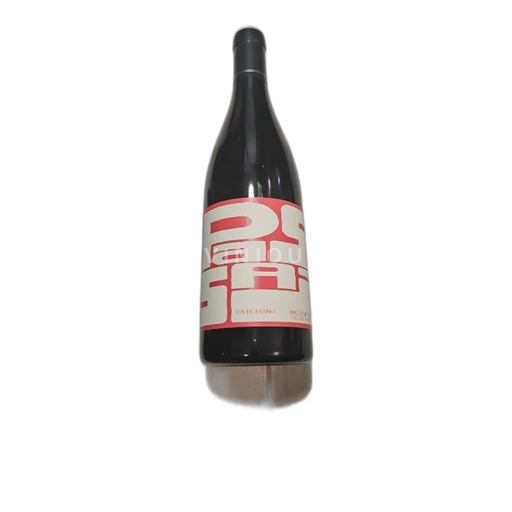 Rhône Valley Famille Audibert Passaj 2023