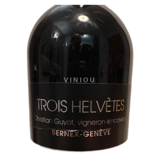 Geneva Unspecified Trois Helvètes 2019