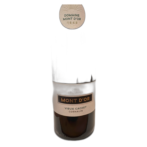 Valais Ikke specificeret Domaine Mont d'Or Vieux Cachet 2019