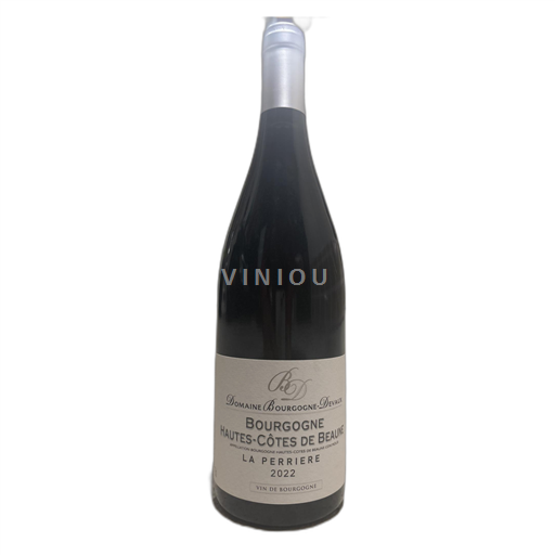 Bourgogne Hautes Côtes de Beaune Domaine Bourgogne-Devaux La Perriere 2022