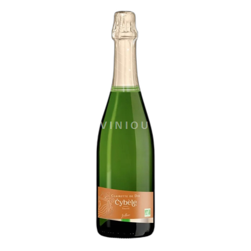 Rona dolina Clairette de Die Cave de Die Jaillance Cybele Neleten.
