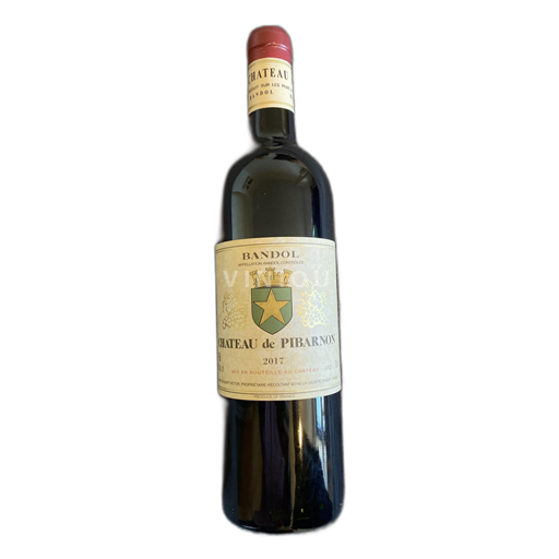 Provenza Bandol Château de Pibarnon 2017