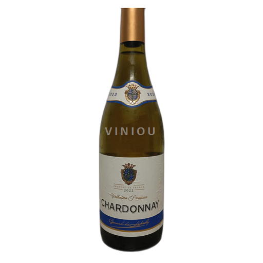 Bourgondië Marsannay Gerard de Lislely Collection Premium 2022