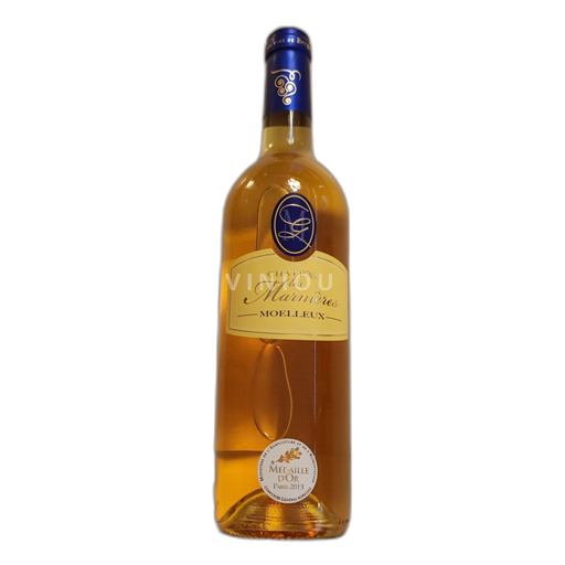Zuidwest-Frankrijk Côtes-de-Bergerac Château les Marnières 2012