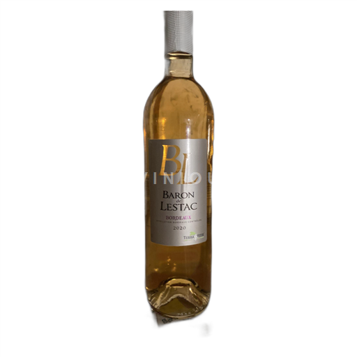 Burdeos Bordeaux Baron de Lestac 2020