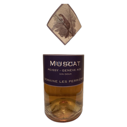 Ginebra No especificado Domaine Les Perrières Vin doux 2012
