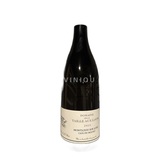 Údolí Loiry Montlouis-sur-Loire Domaine de la Taille aux Loups Clos du Hochet 2021