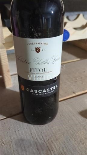 Linguadoca Fitou Cascatel Prestige 2021