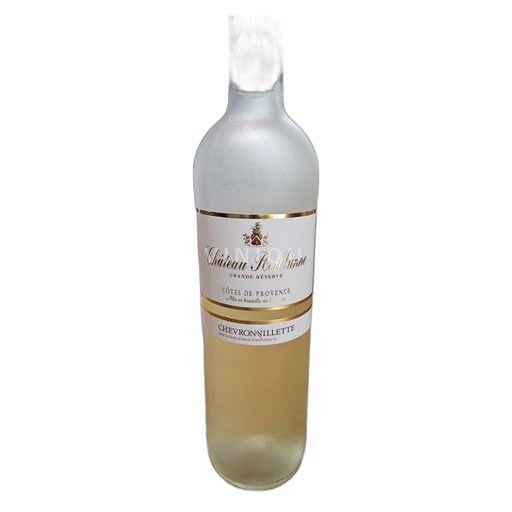 Provence Côtes-de-Provence Château Reillanne Grande Réserve 2023