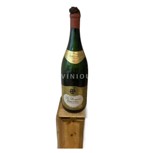 Valle del Loira Sancerre Henri Bourgeois La Bourgeoise 1985