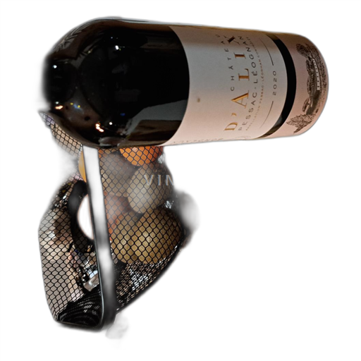 Burdeos Pessac-Léognan D'Alix 2020