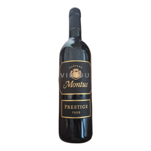 Südwestfrankreich Madiran Montus Prestige 1999