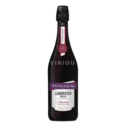 Emilia-Romagna Lambrusco Amabile 2023