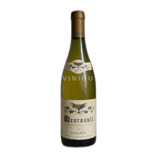Borgoña Meursault Coche-Dury 2019