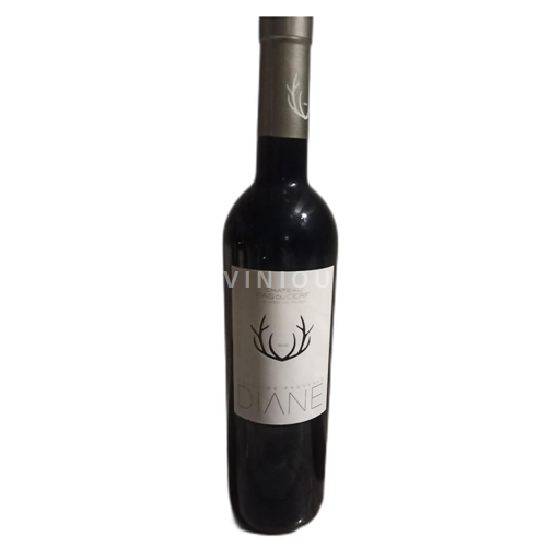 Provansa Côtes-de-Provence Château Pas du Cerf Diane 2022