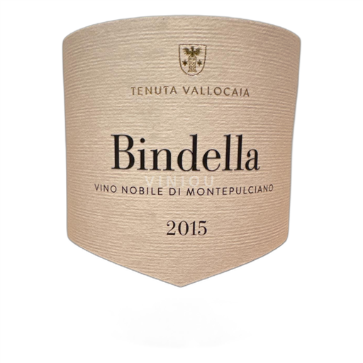 Toscana Vino Nobile di Montepulciano Bindella Vino Nobile di Montepulciano 2015