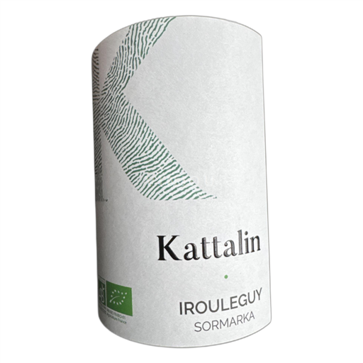 Tây Nam Irouléguy Sormarka 2021