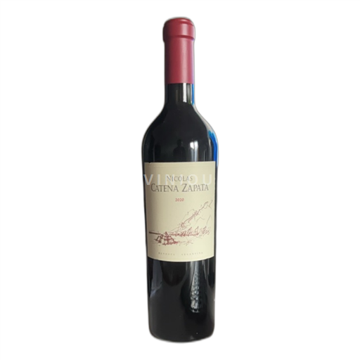 Mendoza Unspecified Catena Zapata Nicolas 2020