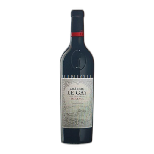 Bordeaux Pomerol Château Le Gay 2022