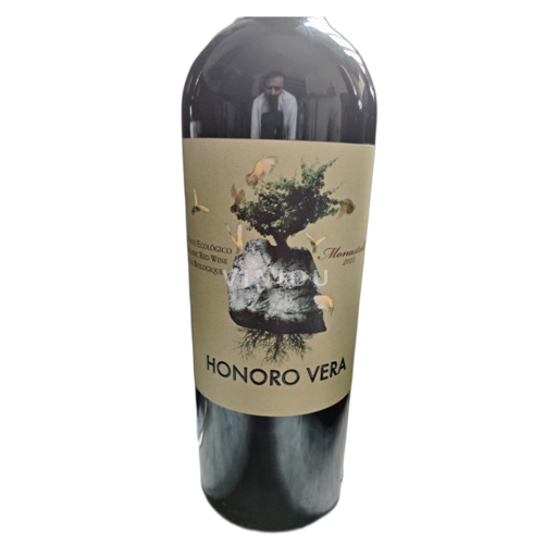 Aragon Calatayud Bodegas Ateca Honoro Vera 2022