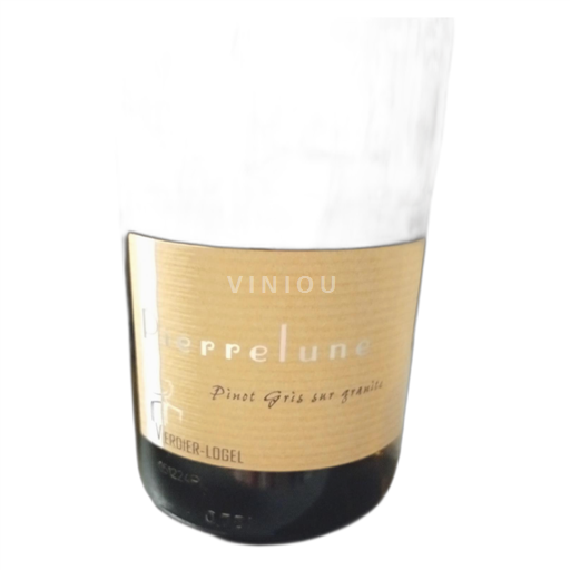 Loire Valley Not Specified Verdier-Logel Pierre Lune 2024