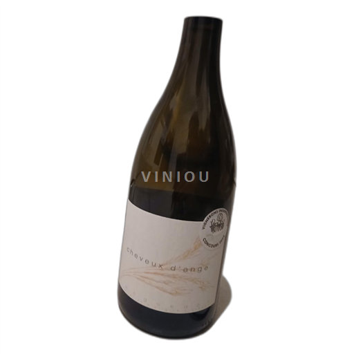 Languedoc Ospecificerad cheveux d'ange Icke årgångsbetecknad