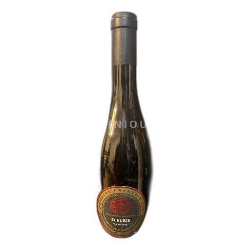 Beaujolais Fleurie Domaine François Ier La Madone 2018