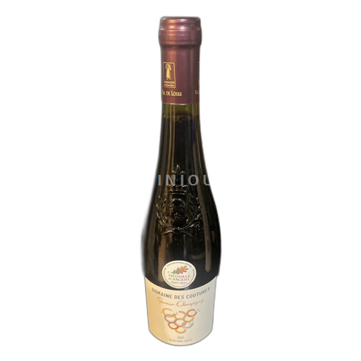 Thung lũng sông Loire Saumur-champigny Domaine des Coutures 2023