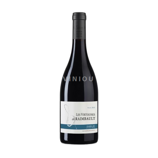 Zuidwest-Frankrijk Gaillac Les Virtuoses de Raimbault 2019