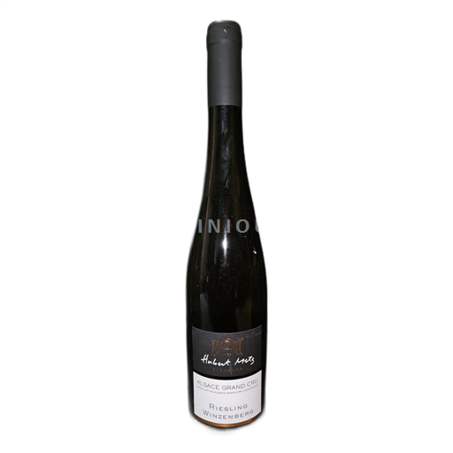 Alsazia Alsazia Grand Cru Hubert Metz Winzenberg 2020