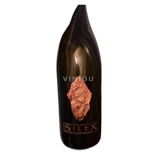 Loirevallei Pouilly-fumé Domaine Didier Dagueneau Silex Niet-geïntegreerd