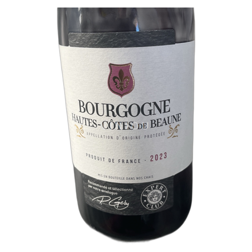 Burgundy Hautes-Côtes de Beaune Hautes côtes de beaune 2023