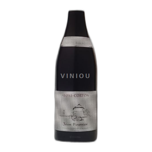 Borgoña Aloxe-Corton Domaine Jean Fournier 2022