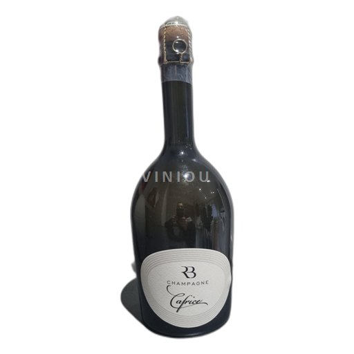 Champagne Ikke specificeret René Beaudoin Caprice 2022