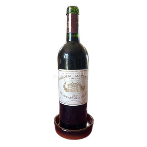 Bordeaux Margaux Château Margaux 2003