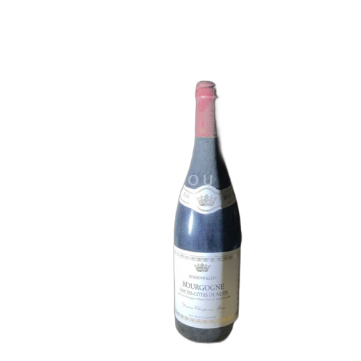 Burgundy Hautes Côtes de Nuits Champs aux Meix Buissonnières 2014