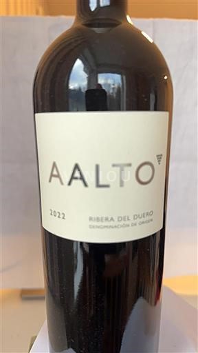 Castilien og León Ribera del Duero AALTO 2022