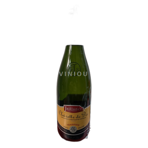 Rhône Valley Clairette de Die Jaillance Tradition Non-Vintage