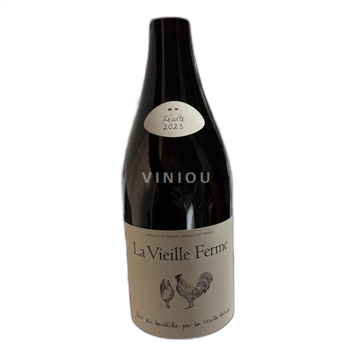 Rhône Valley Unspecified La Vieille Ferme 2023