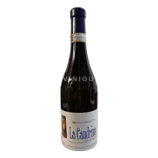 Piedmont Dolcetto d'Asti Romano Dogliotti La Caudrina Non-Vintage