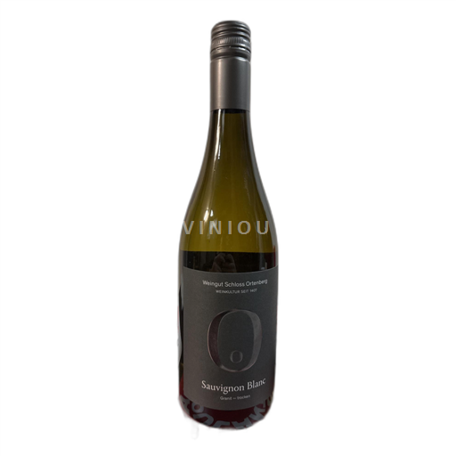 Baden Ortenberg Sauvignon blanc 2021
