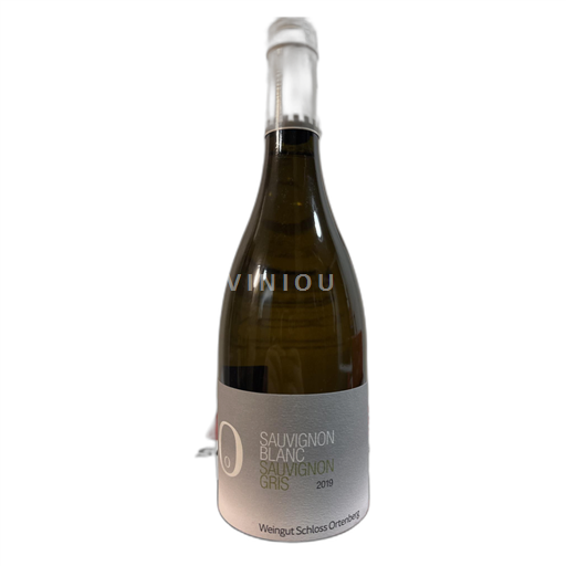 Baden Ortenberg Sauvignon blanc sauvignon gris 2019