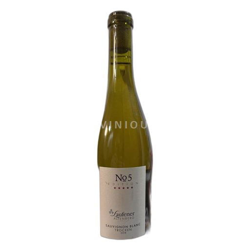 Baden Laufener altenberg Sauvignon blanc / trocken 2018