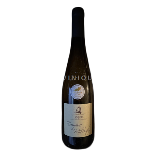 Loiretal Anjou Domaine de Mihoudy 2023