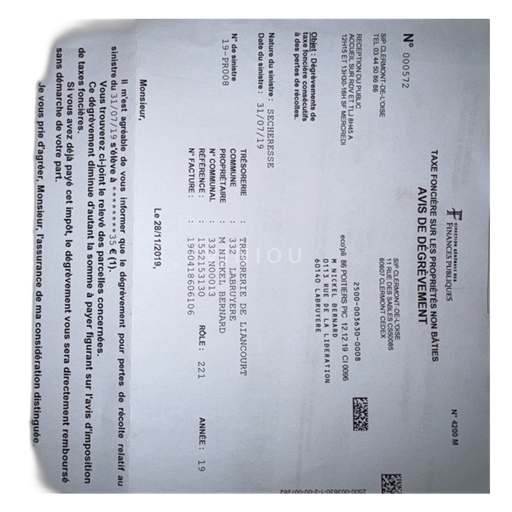 Bordeaux Pessac-Léognan Latour-Martillac 2020