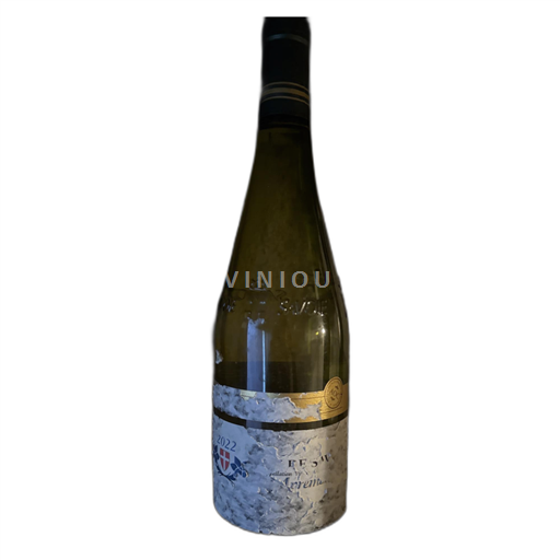 Savoie ja Bugey Savojinviini La cave d’Augustin florent 2022 2022