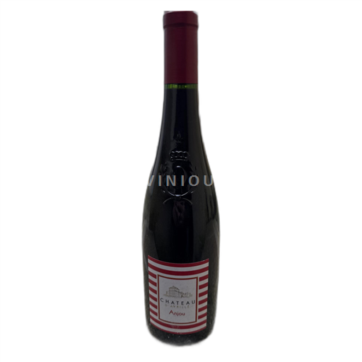 Loiretal Anjou Château d'Avrillé 2023