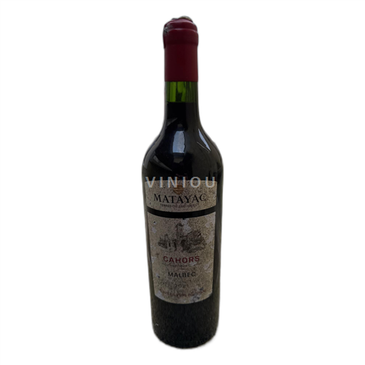 Zuidwest-Frankrijk Cahors Matayac 2021